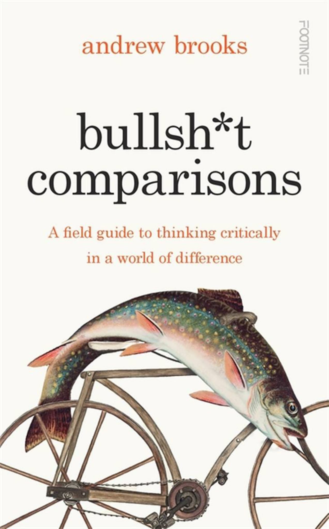 Bullsh*t Comparisons Cover Image