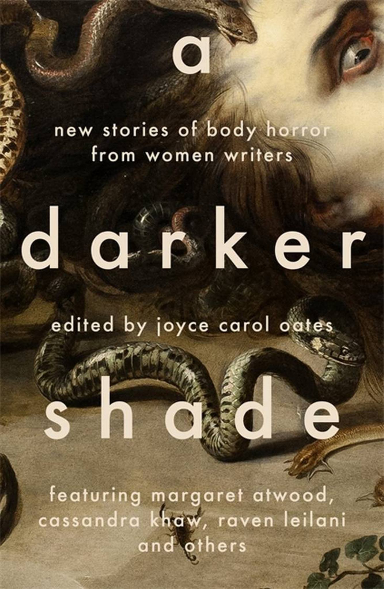 A Darker Shade Cover Image
