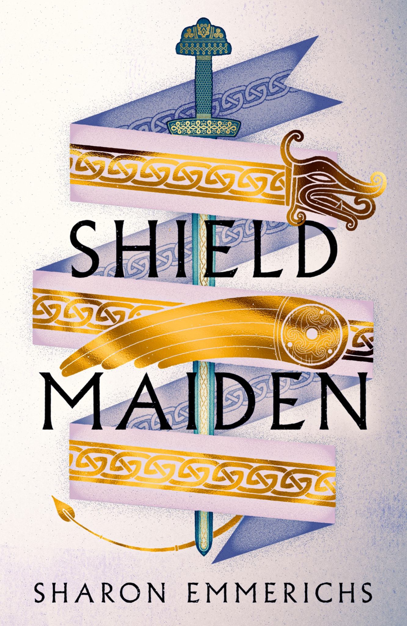 Shield Maiden Cover Image