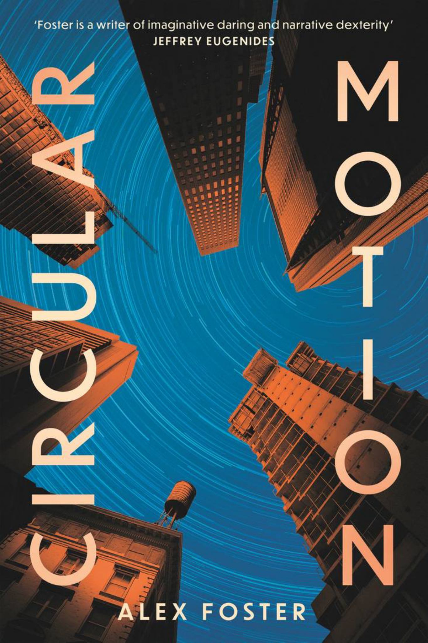 Circular Motion Cover Image