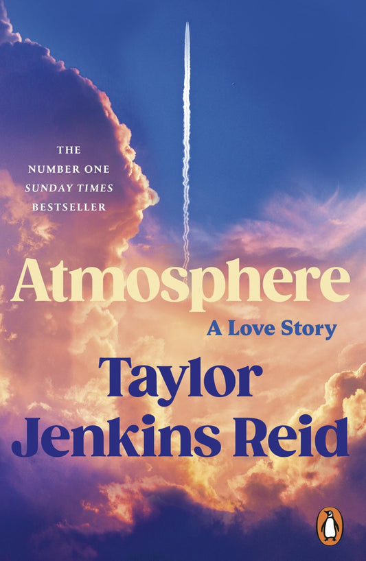 Atmosphere Cover Image