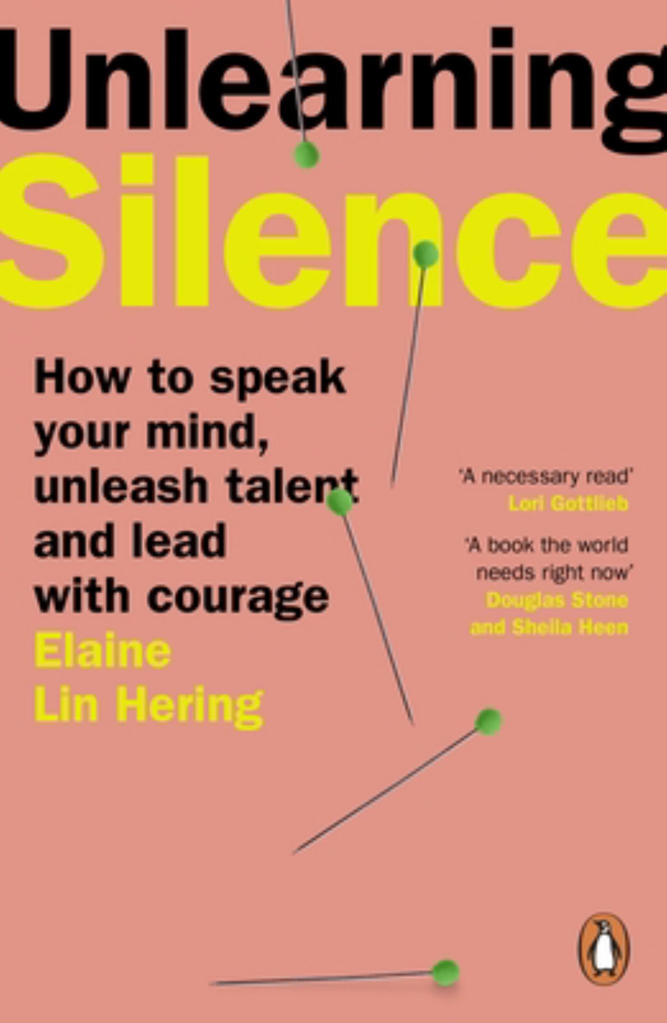 Unlearning Silence Cover Image