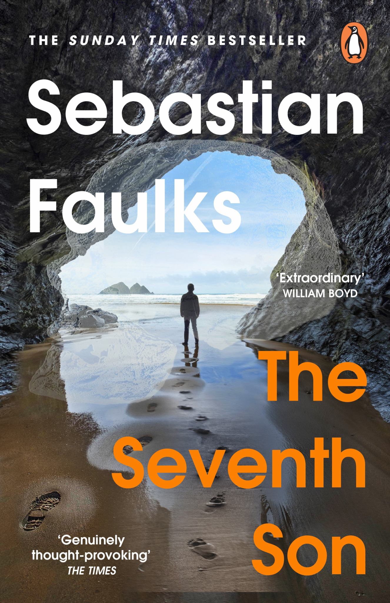 The Seventh Son Cover Image