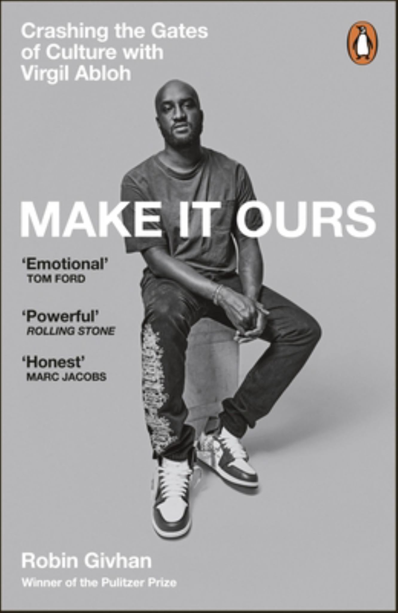 Make It Ours Cover Image