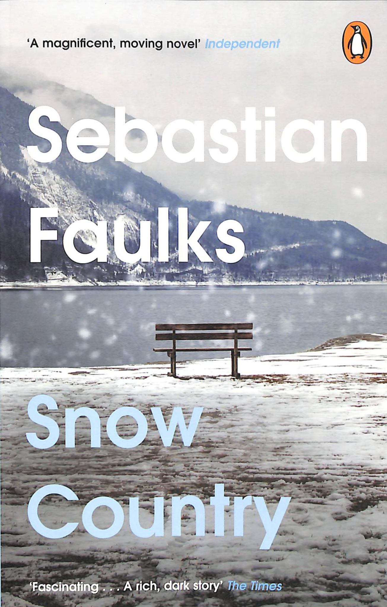 Snow Country Cover Image