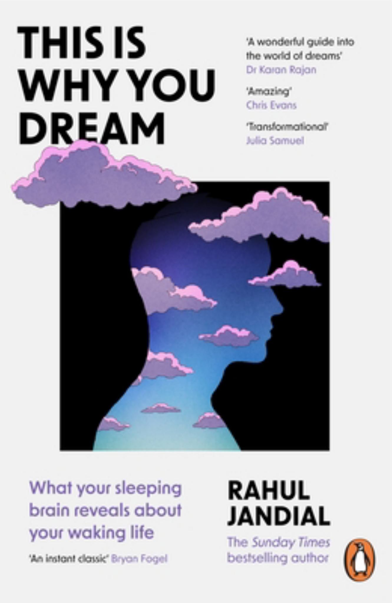 This Is Why You Dream Cover Image