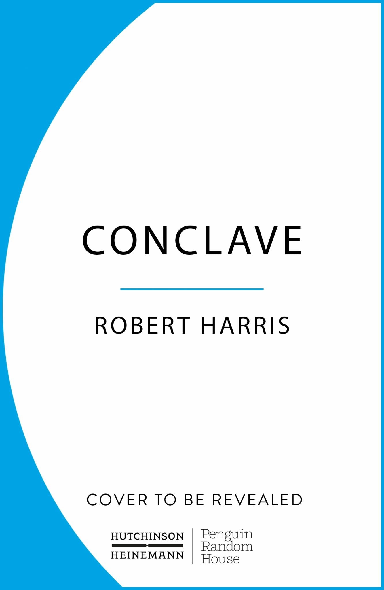 Conclave Cover Image