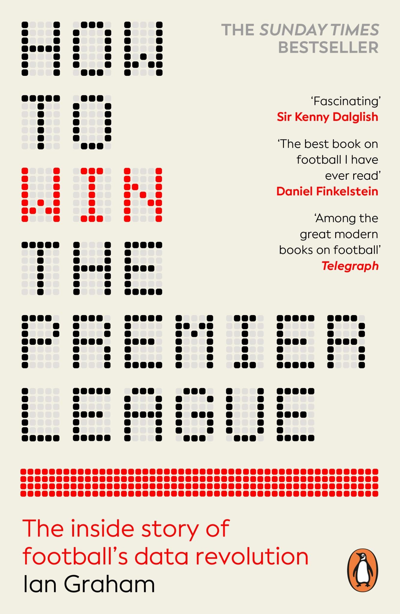How to Win the Premier League Cover Image