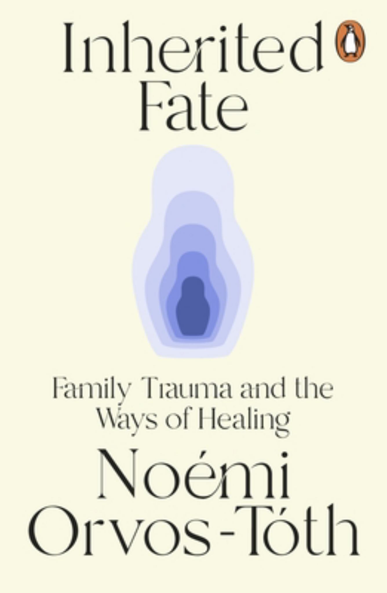 Inherited Fate Cover Image