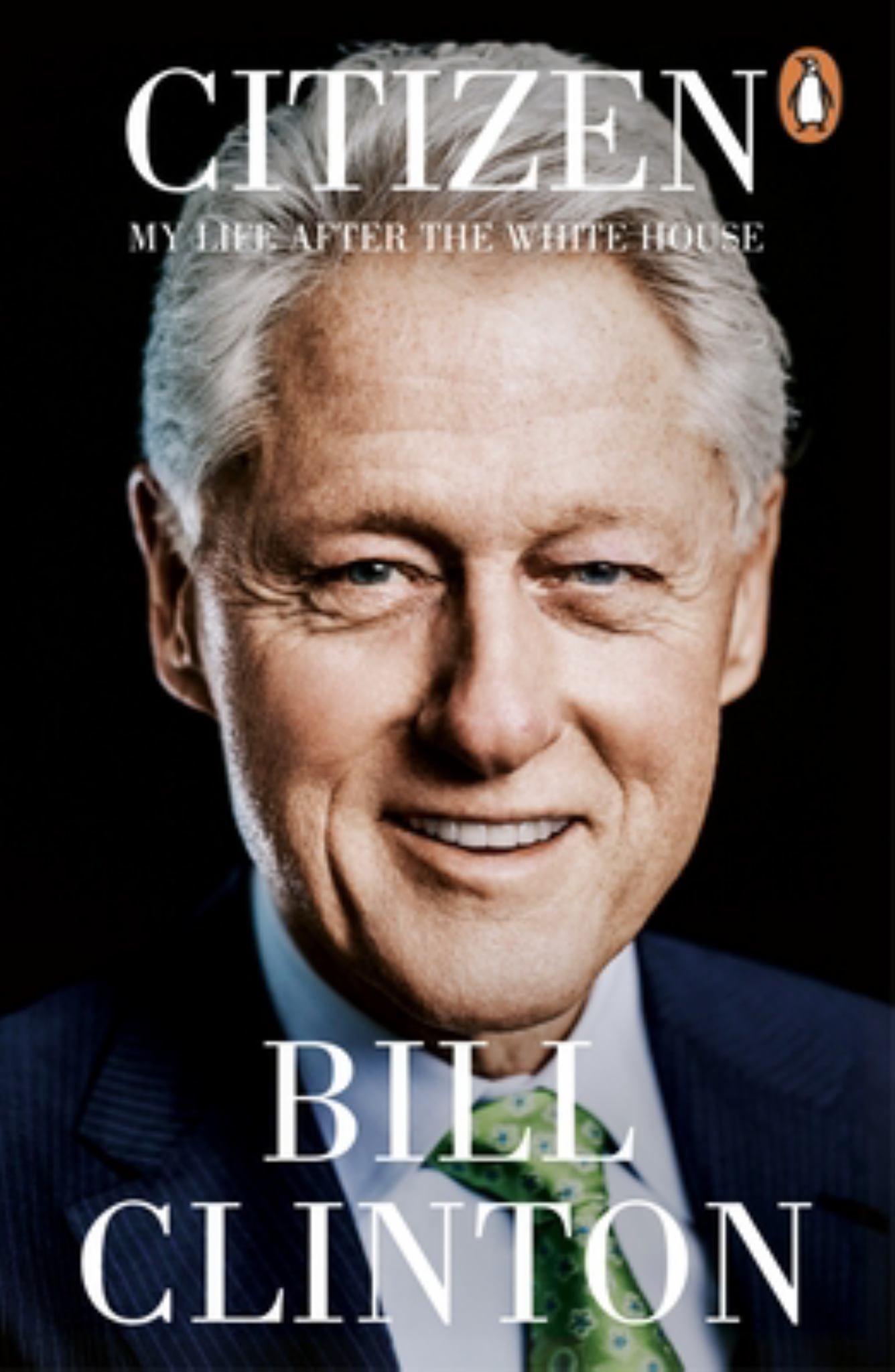Citizen Cover Image