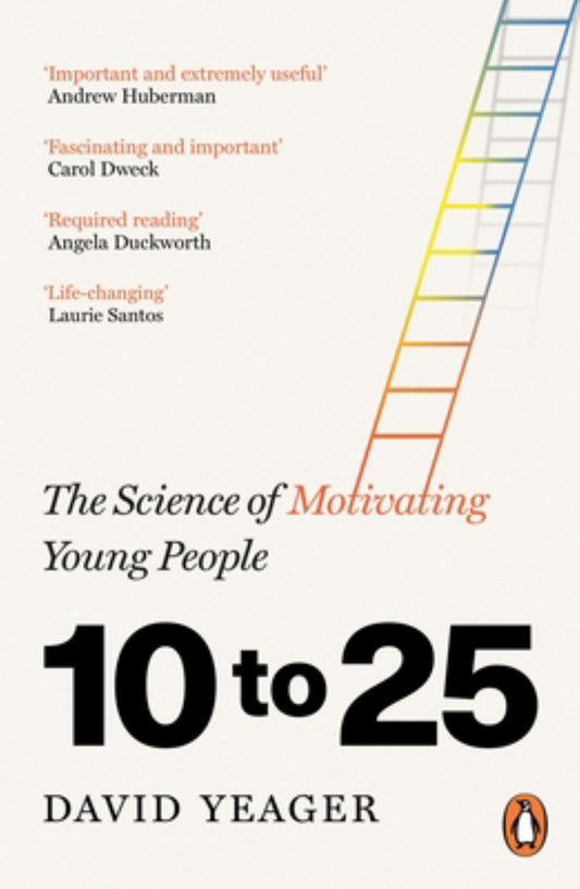 10 To 25 Cover Image