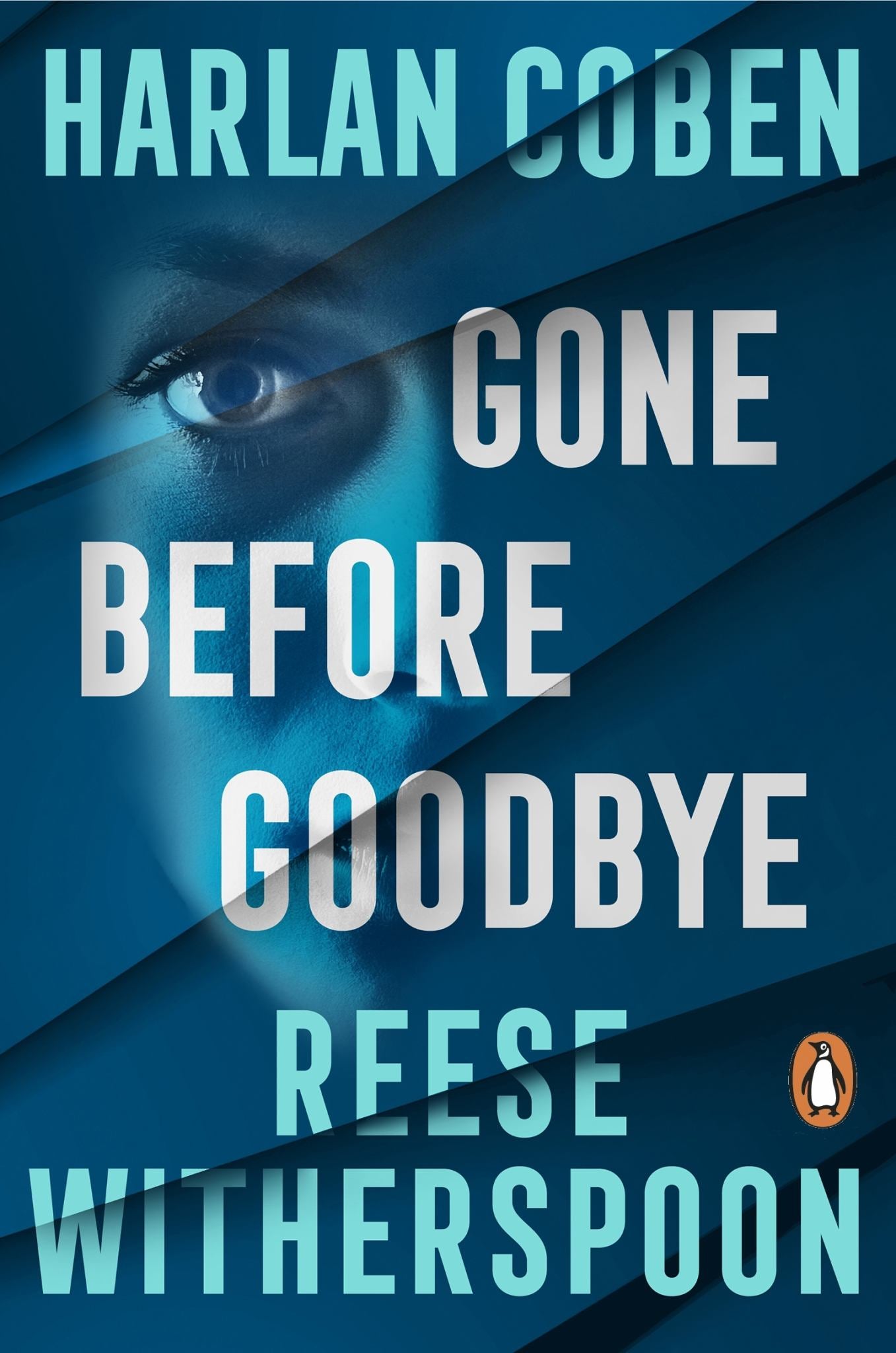 Gone Before Goodbye Cover Image