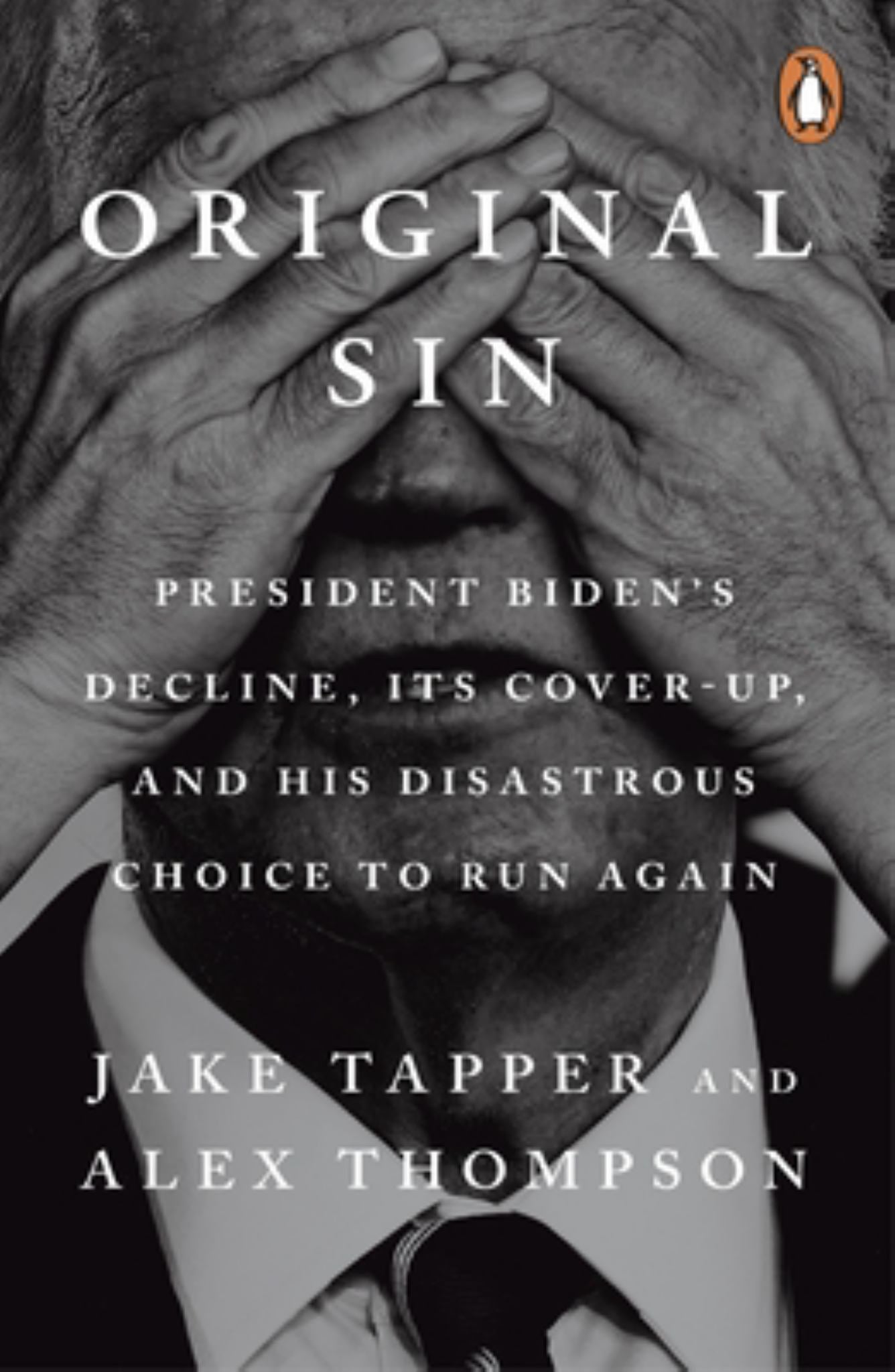 Original Sin Cover Image