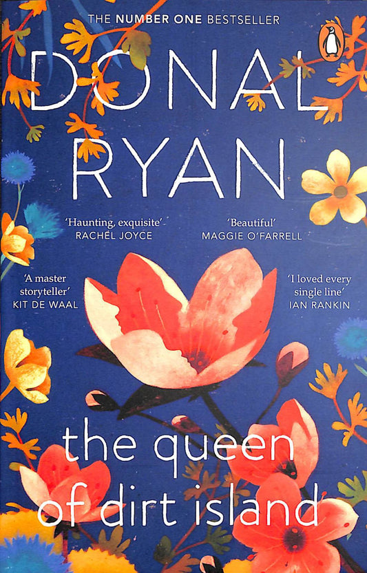 The Queen of Dirt Island Cover Image