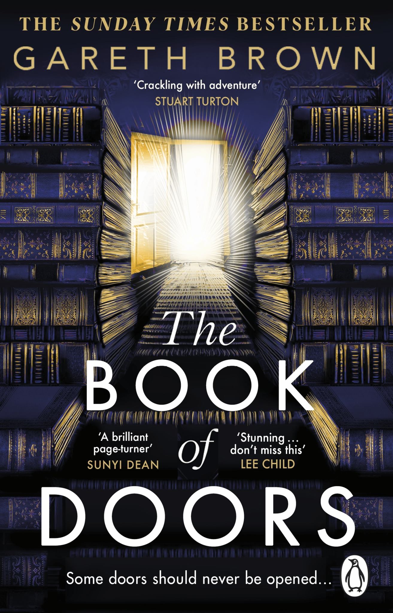 The Book of Doors Cover Image