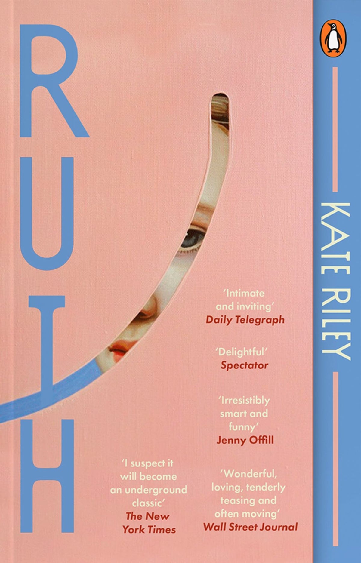 Ruth Cover Image