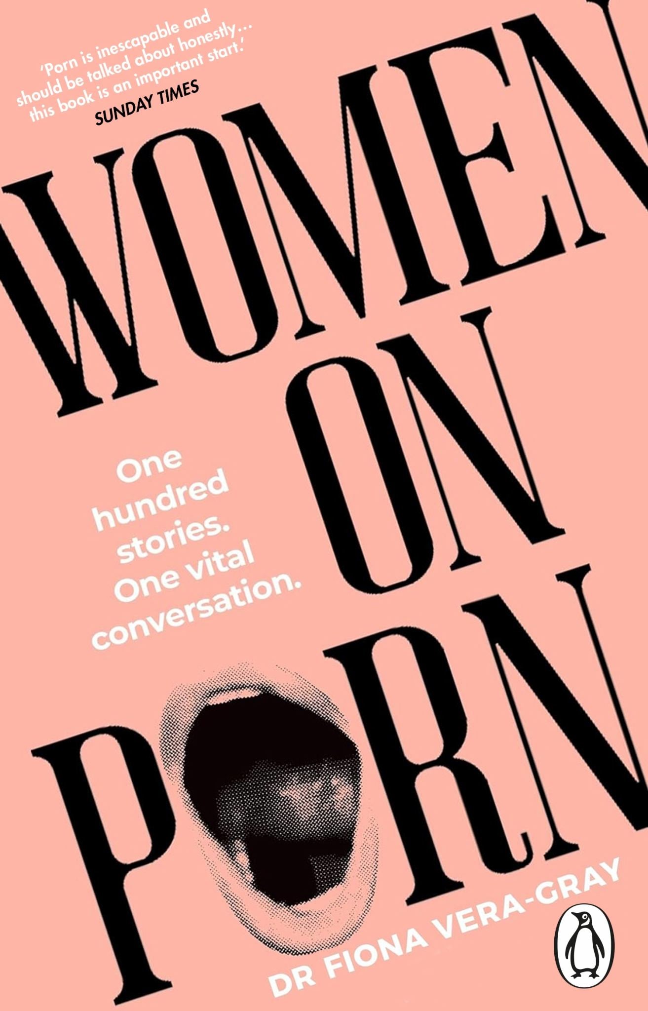Women on Porn Cover Image