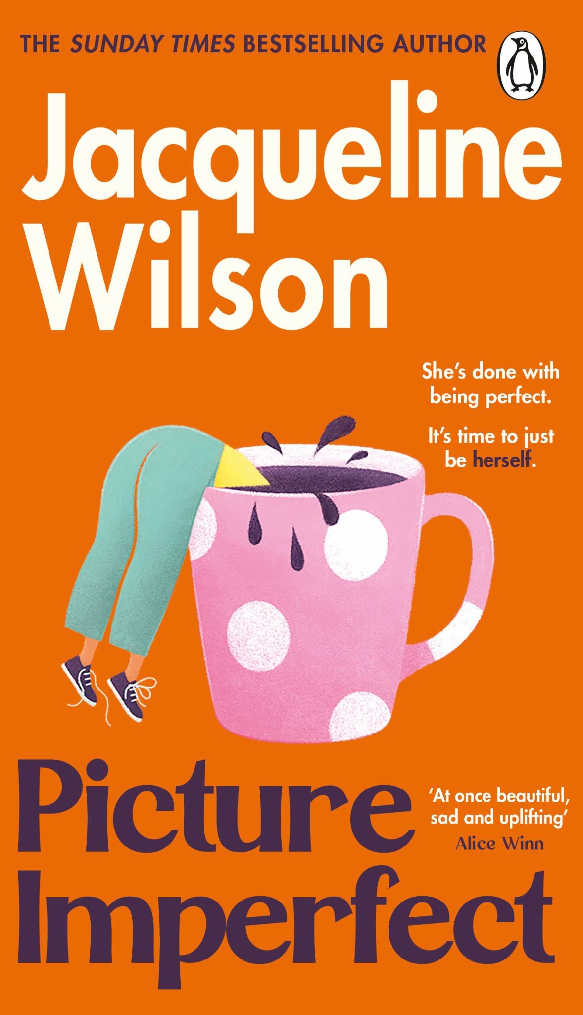 Picture Imperfect Cover Image