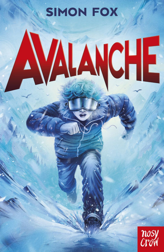 Avalanche Cover Image