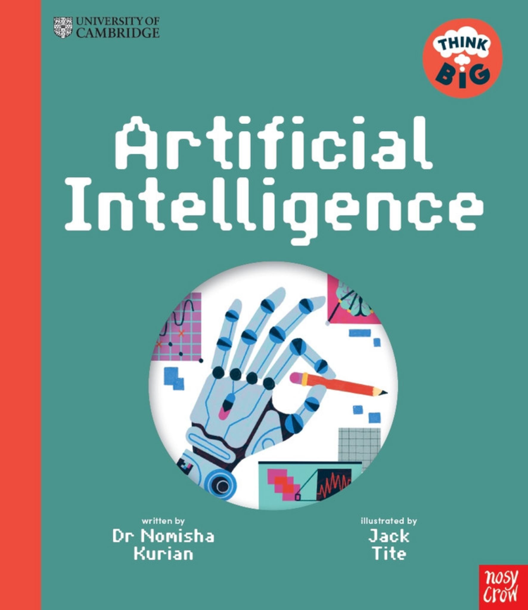 Artificial Intelligence (Think Big) Cover Image