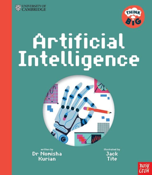 Artificial Intelligence (Think Big) Cover Image