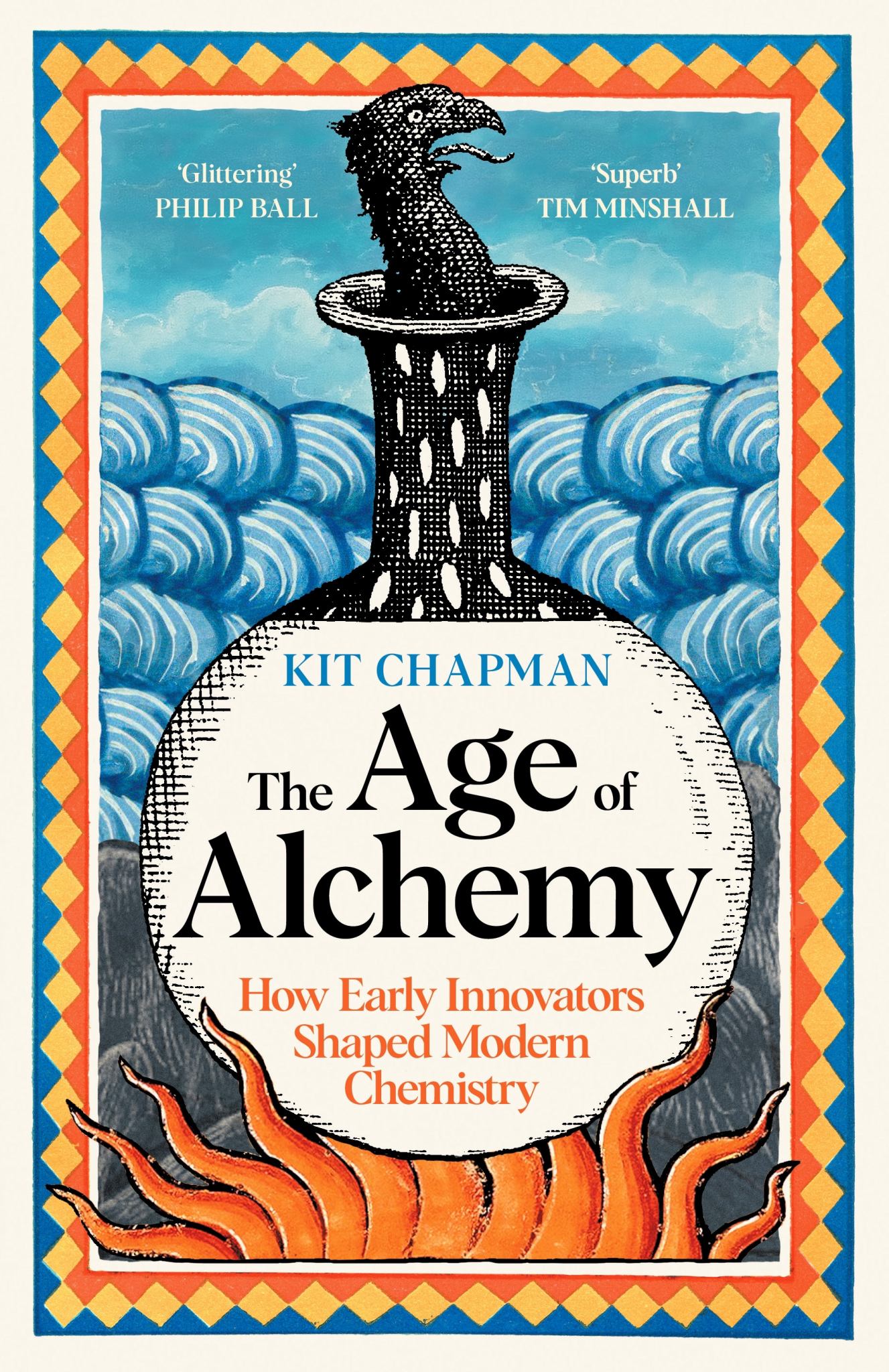 The Age of Alchemy Cover Image