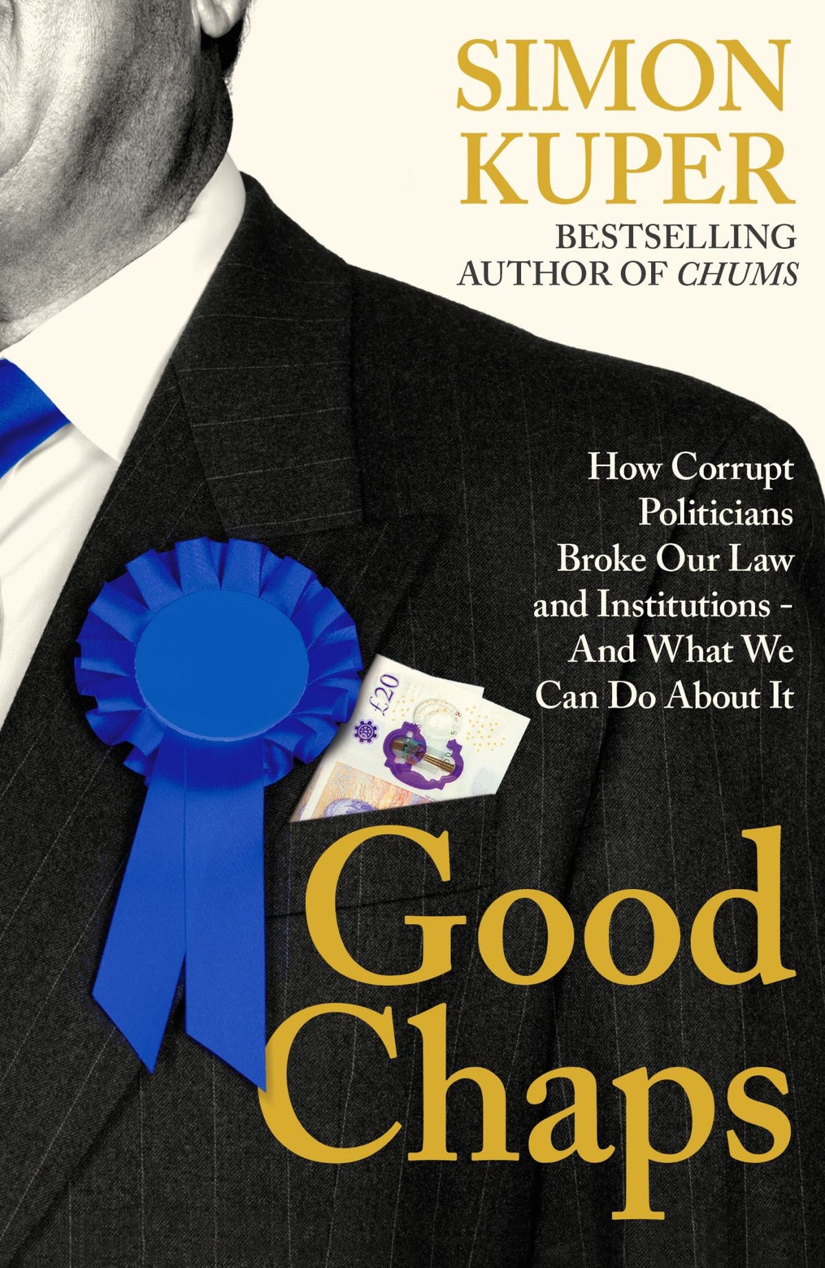 Good Chaps Cover Image