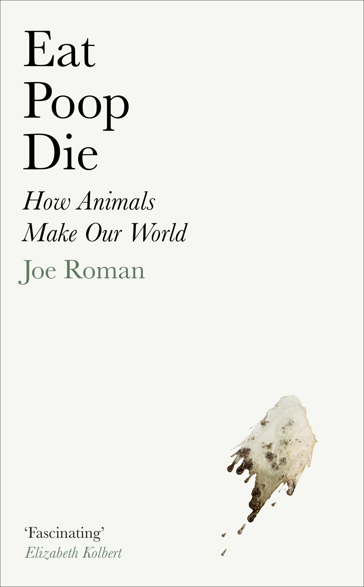 Die Eat, Poop Cover Image
