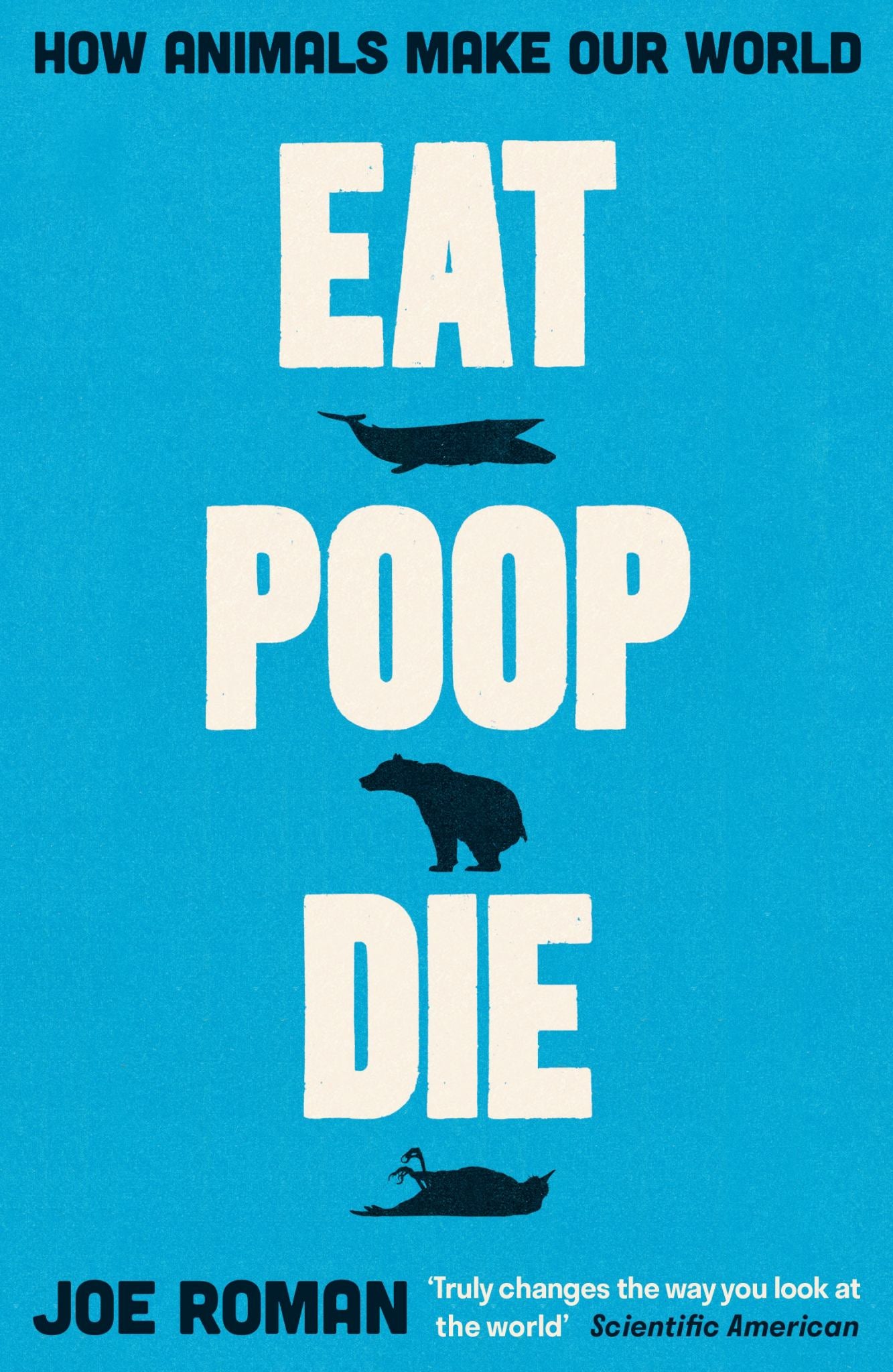 Die Eat, Poop Cover Image