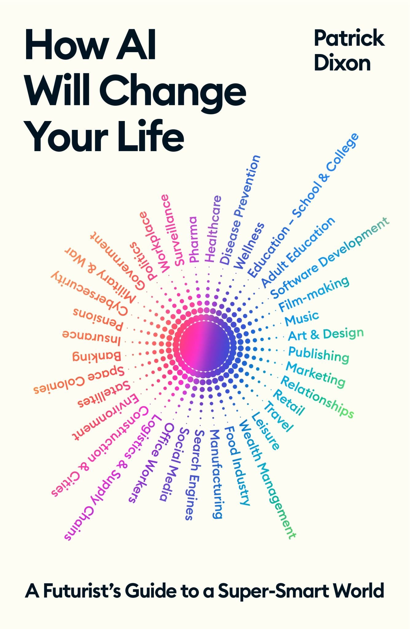 How AI Will Change Your Life Cover Image