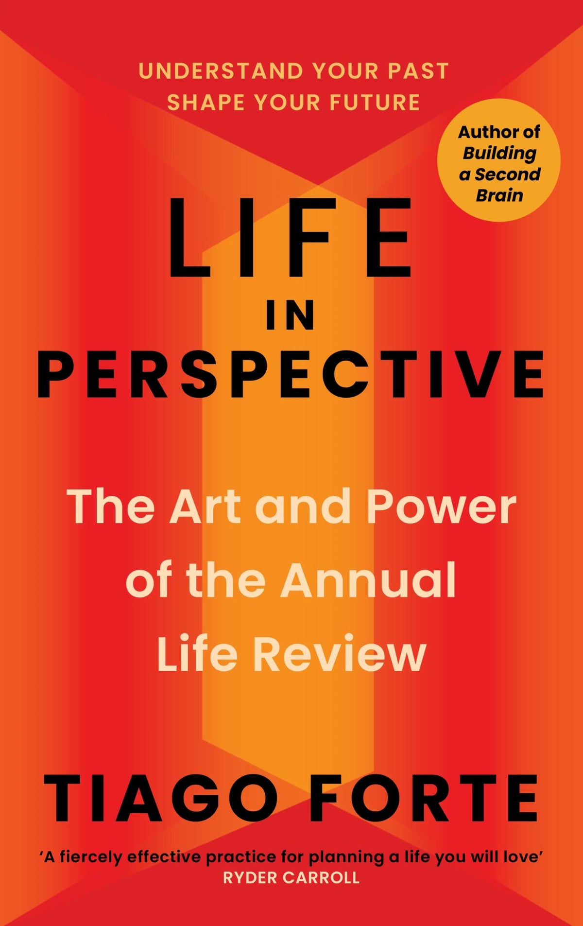 Life in Perspective Cover Image