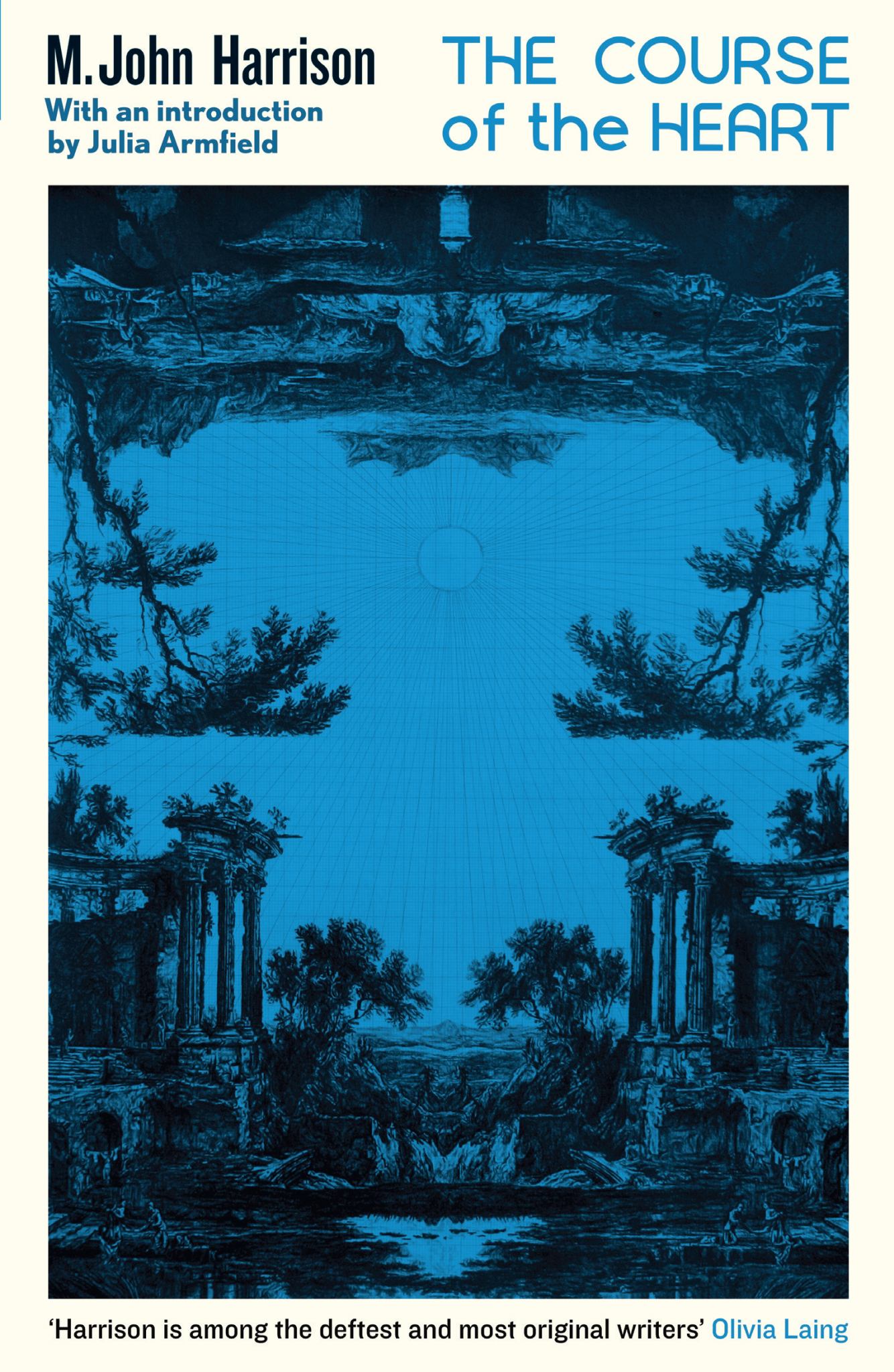 The Course of the Heart Cover Image