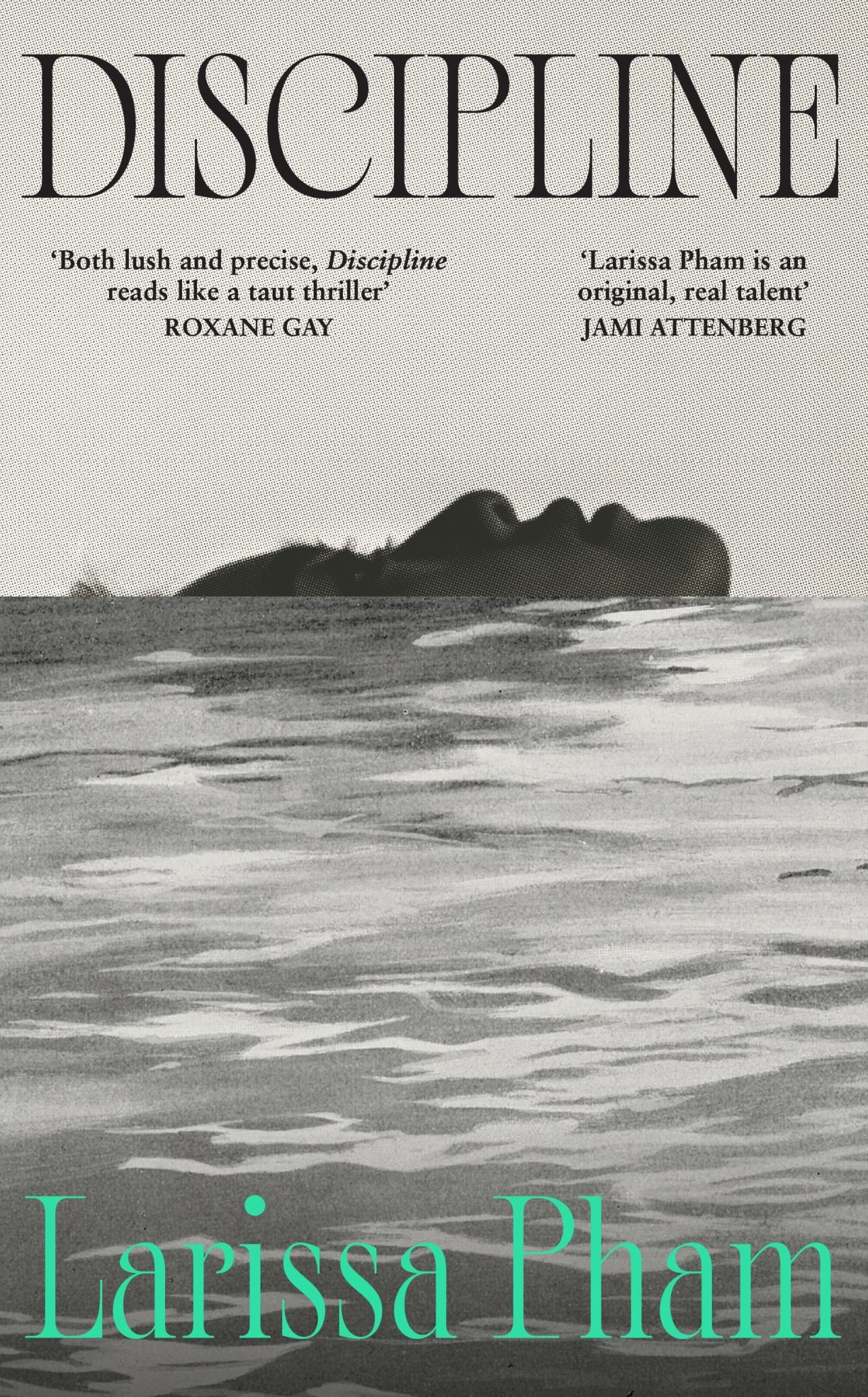 Discipline Cover Image