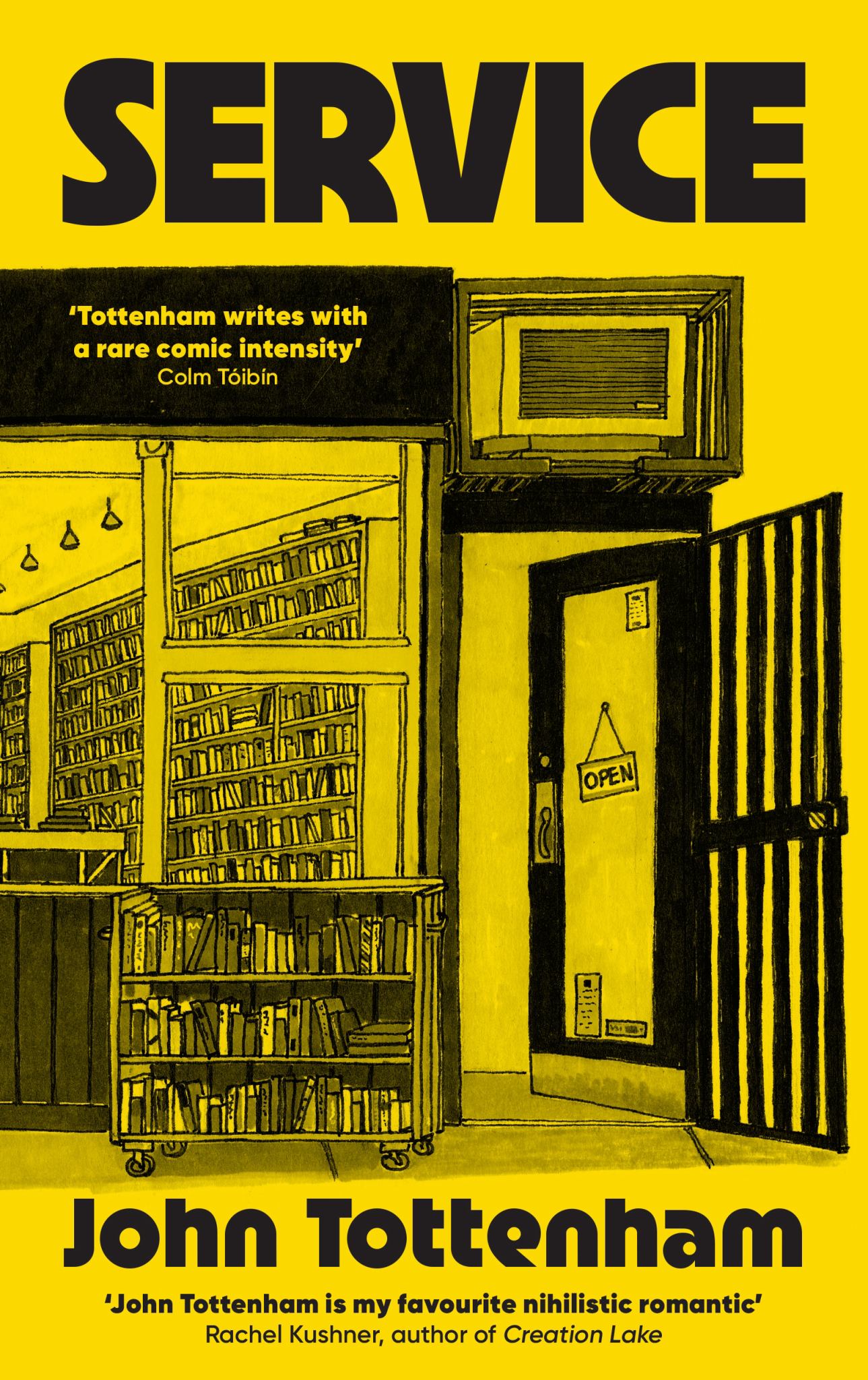 Service Cover Image