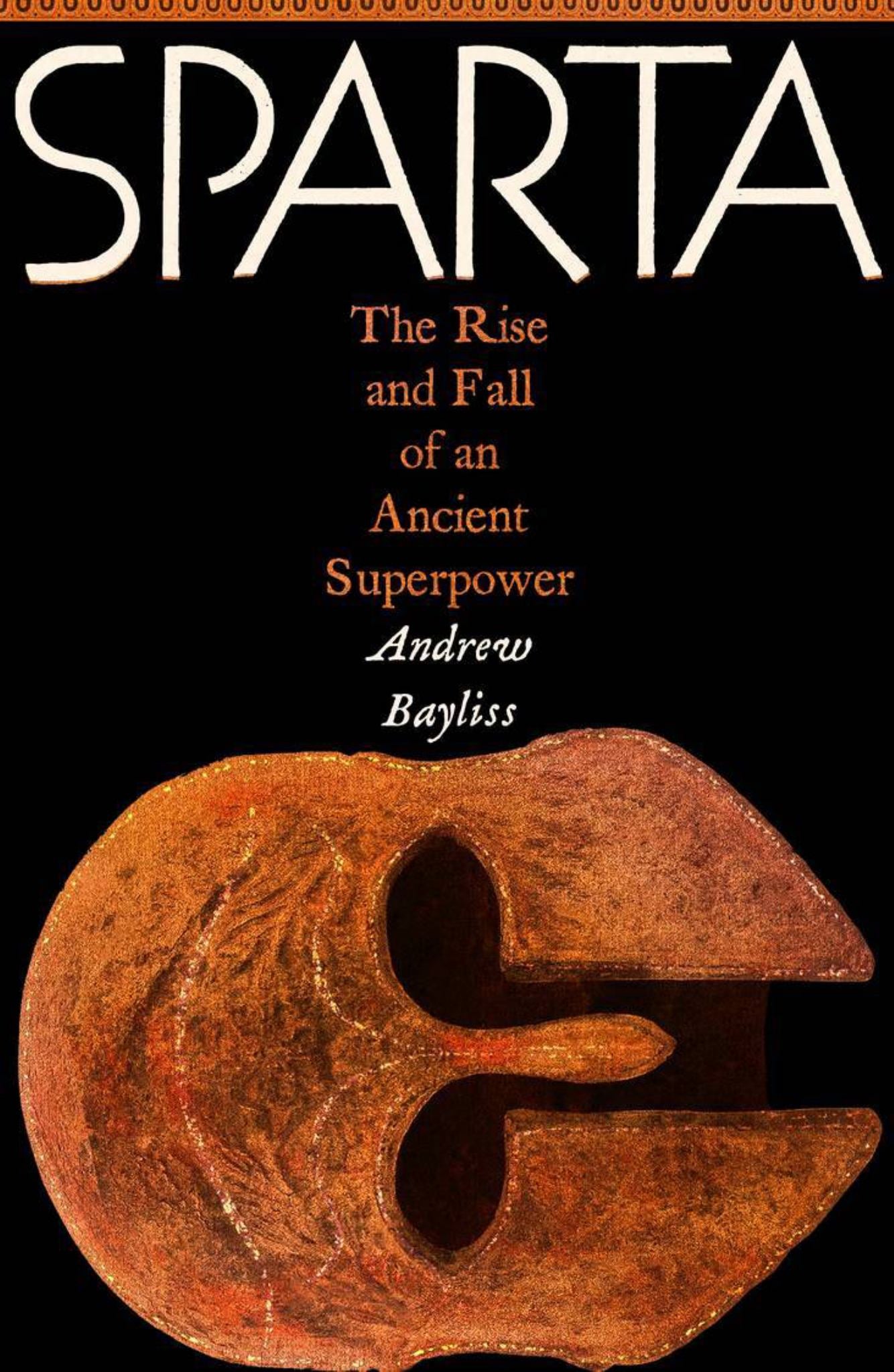 Sparta Cover Image