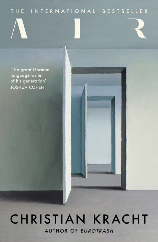 Air Cover Image
