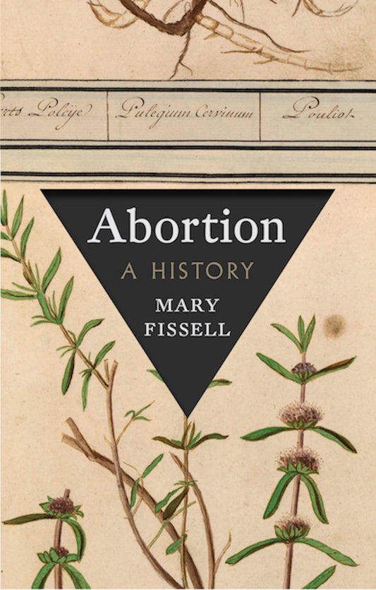 Abortion Cover Image