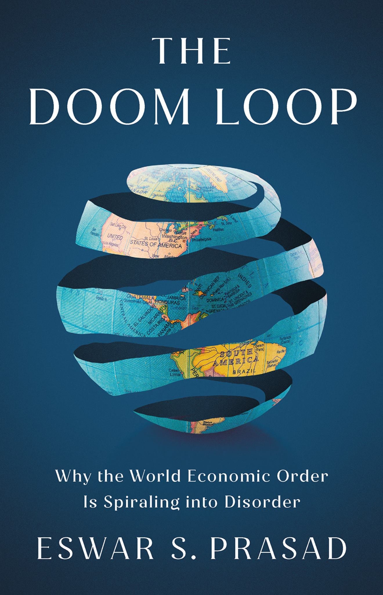 The Doom Loop Cover Image