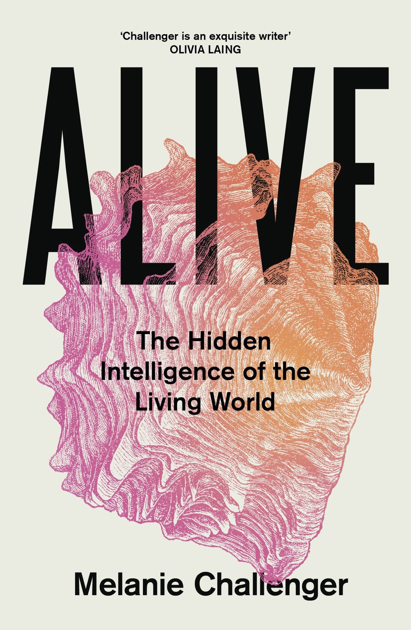 Alive Cover Image