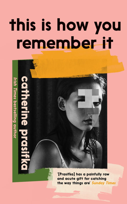 This Is How You Remember It Cover Image