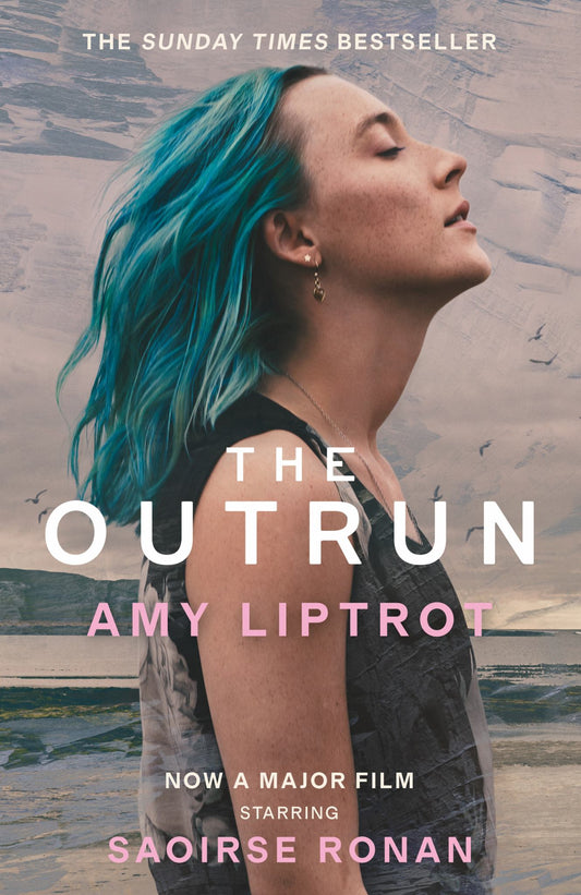 The Outrun Cover Image