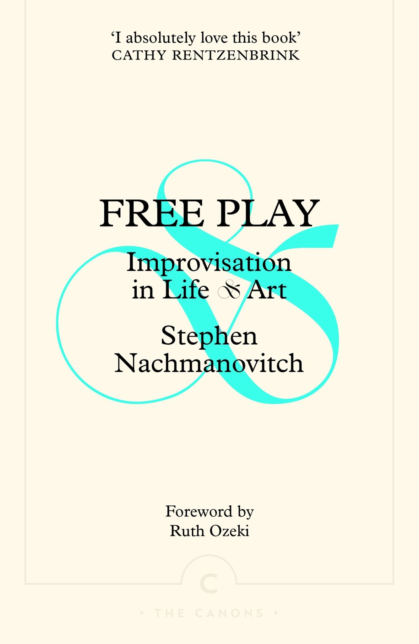 Free Play Cover Image