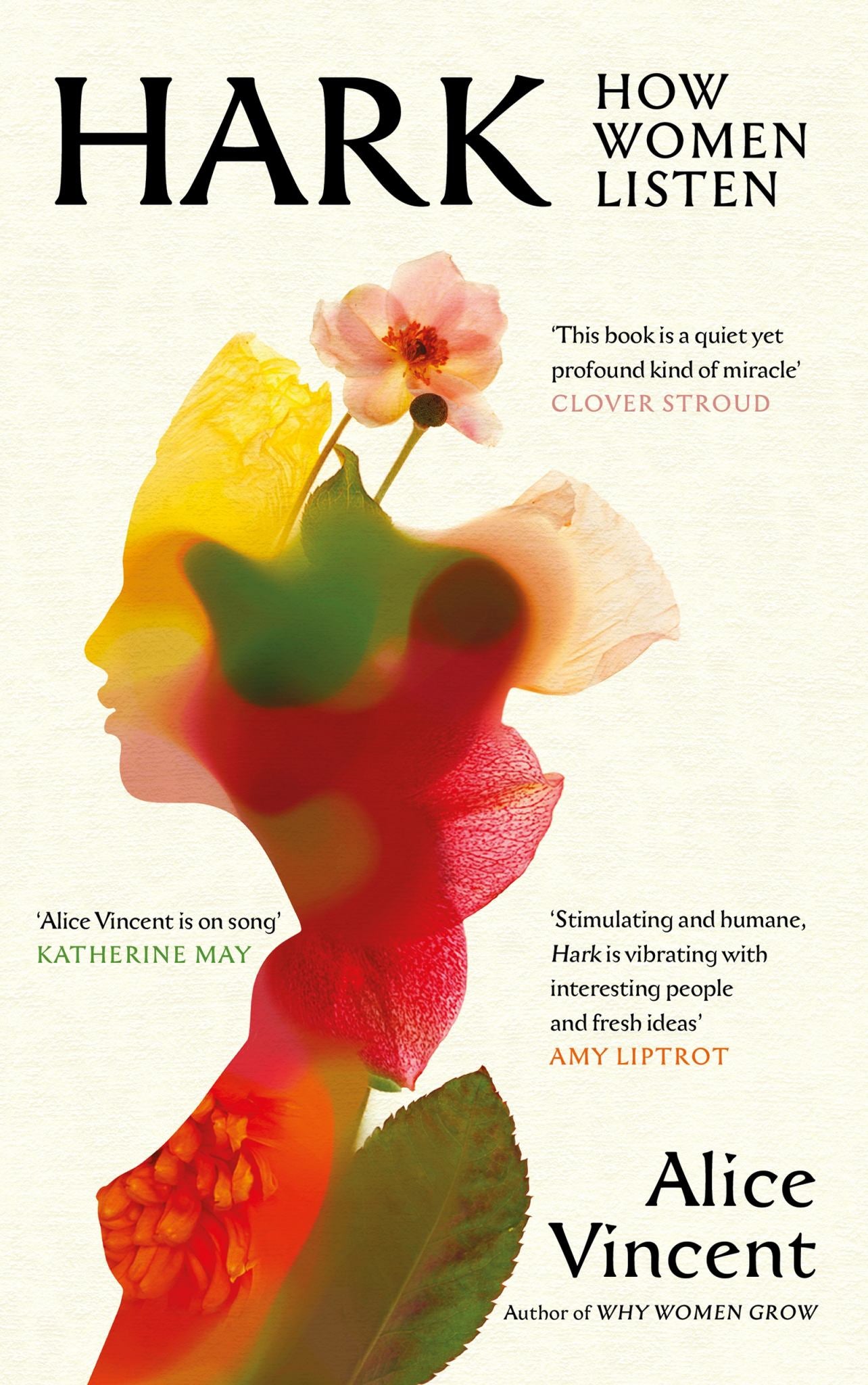 Hark Cover Image