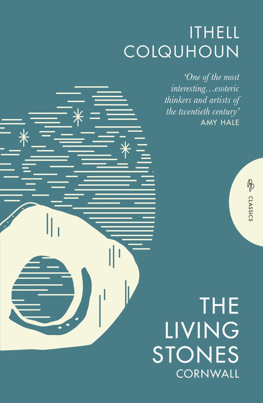 The Living Stones Cover Image
