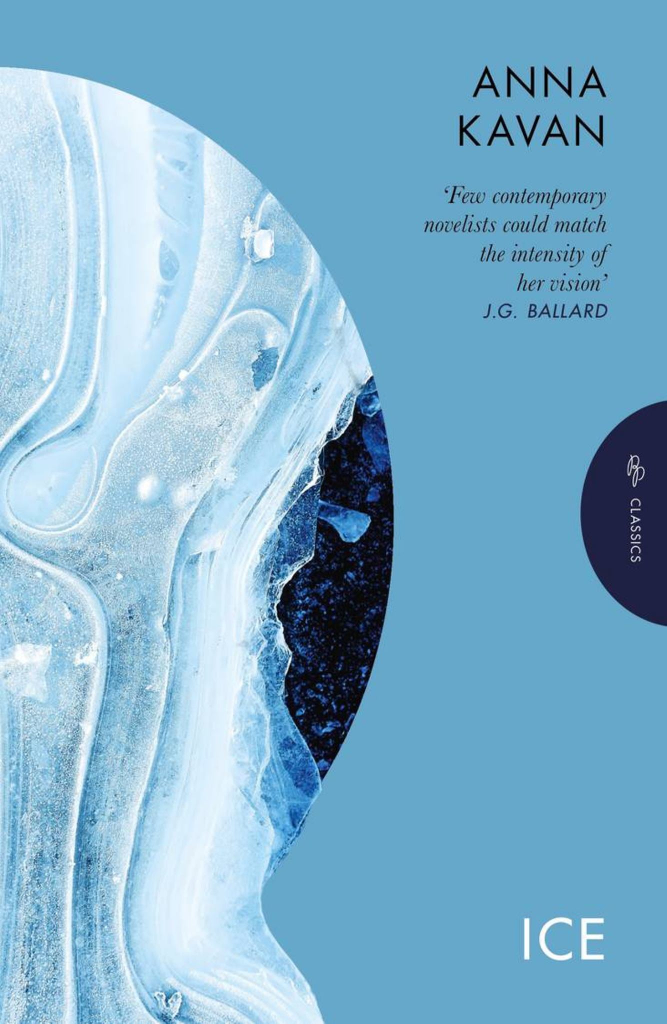 Ice Cover Image