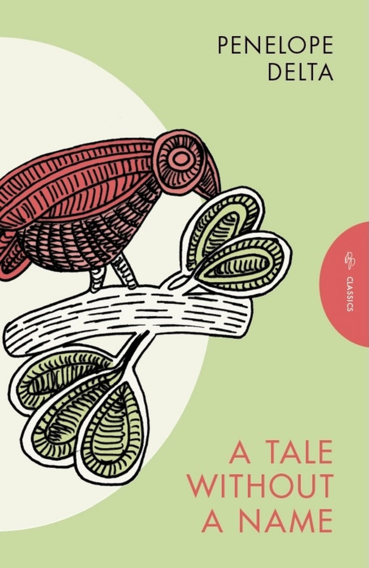 A Tale Without a Name Cover Image