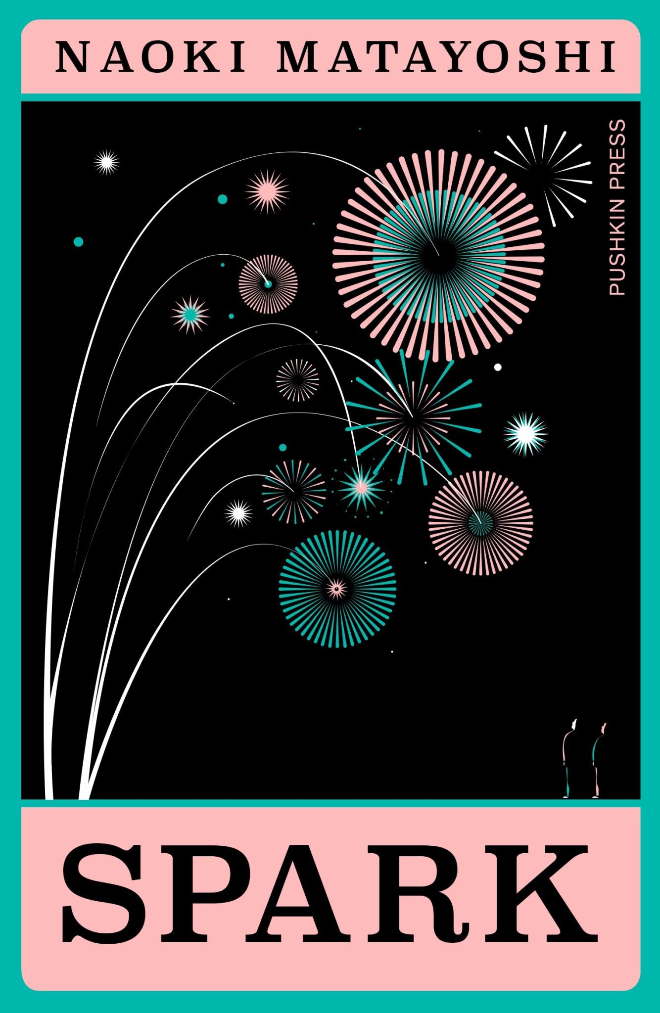 Spark Cover Image