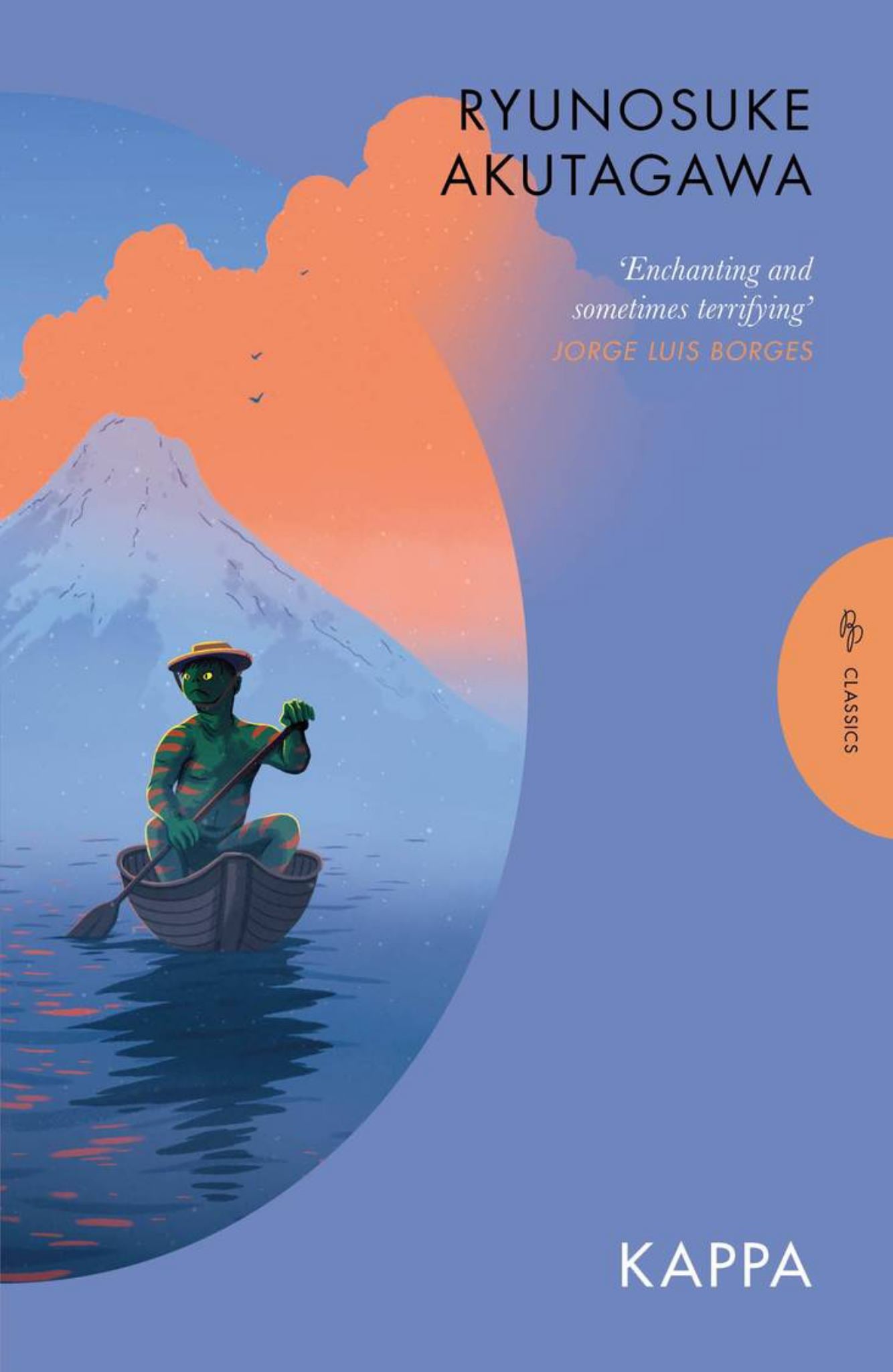 Kappa Cover Image