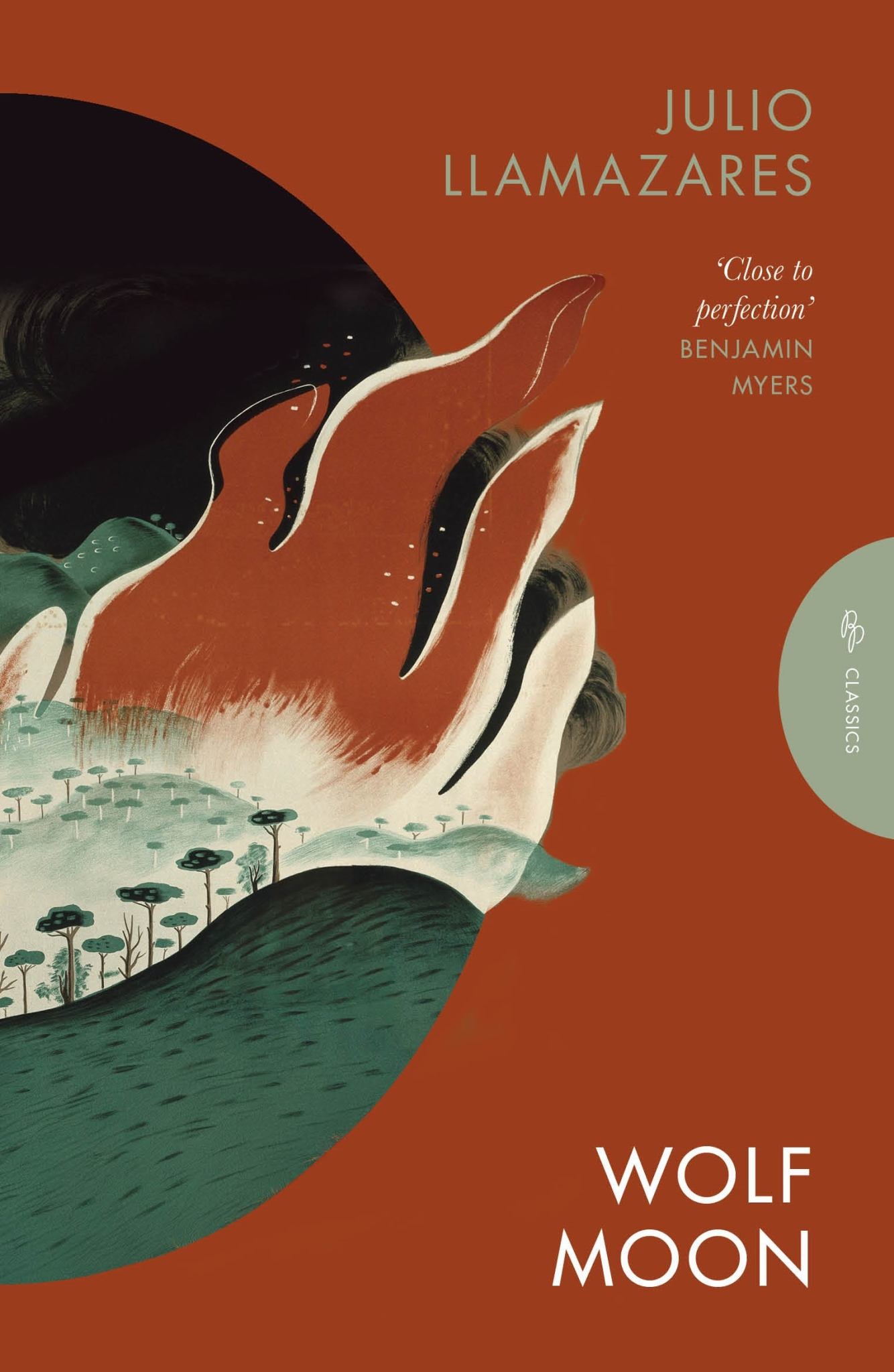 Wolf Moon Cover Image