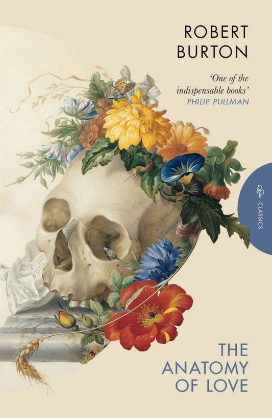 The Anatomy of Love Cover Image
